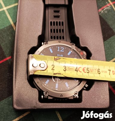 Okos óra sport, és egészség megörzési funkciókkal