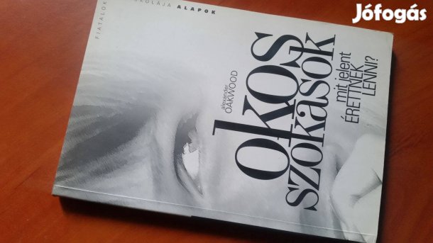 Okos szokások -Felkészülés a serdülőkorra -Nehéz évek