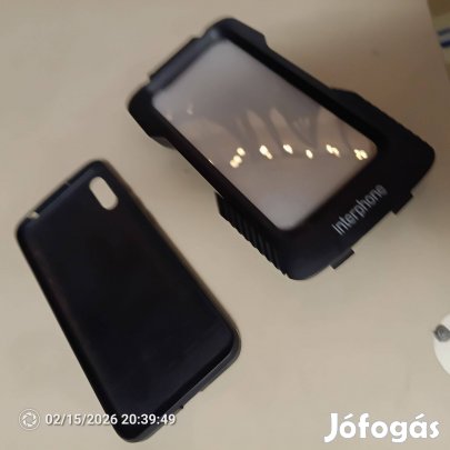 Okos telefon védő tokok eladóak !