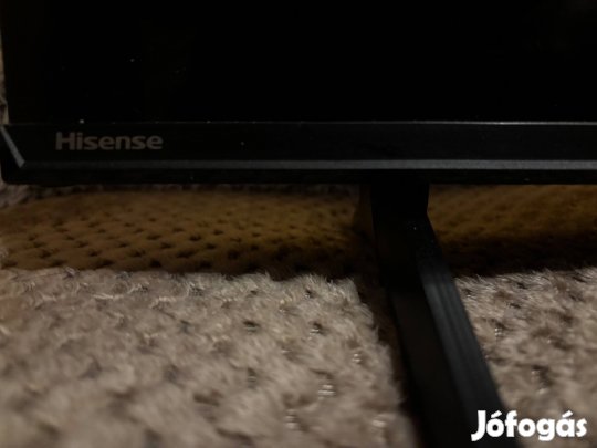 Okos televízió készülék