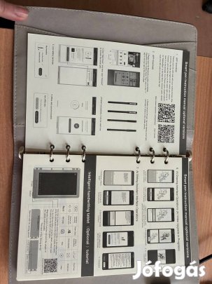 Okos toll digitális