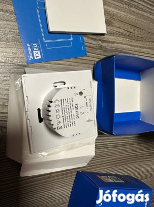 Okoskapcsoló eladó