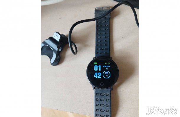 Okoskarkötő androidos telefonhoz