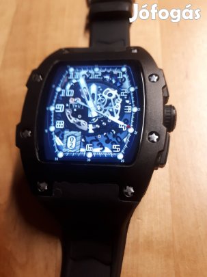 Okosóra Fitnesz, AI vice, magyar nyelv, új!