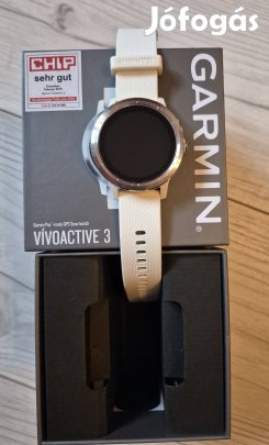 Okosóra Garmin