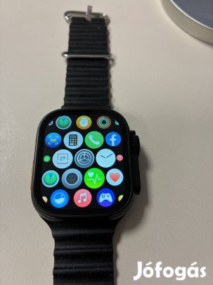 Okosóra Hiwatch Ultra3