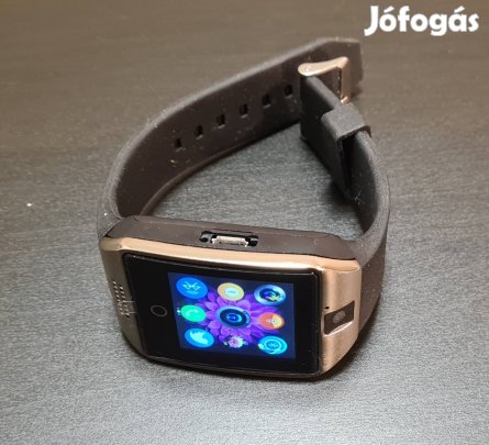 Okosóra - kamerás, nem használt