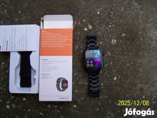 Okosóra , új ,fóliás eladó