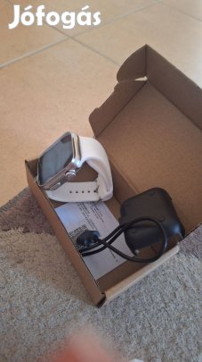 Okosóra fehér színben