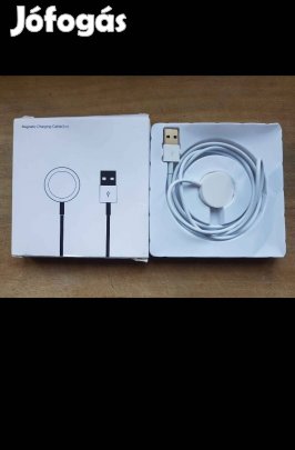Okosóra töltő, magneses
