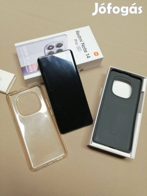 Okostelefon: Xiaomi Redmi Note 14 Pro