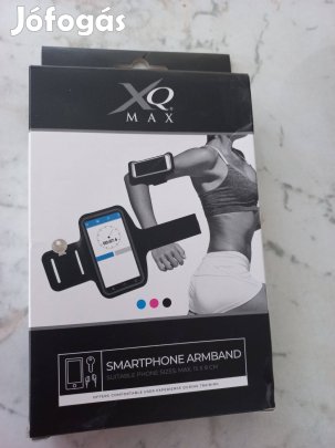 Okostelefon karszalag