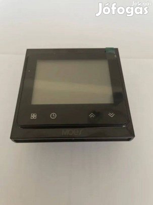 Okostermosztát Moes BHT-002 modell Új állapot, dobozával