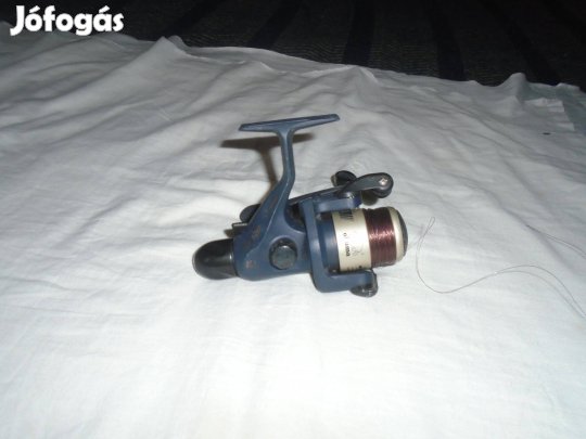 Okuma BR 120 pergető horgászorsó