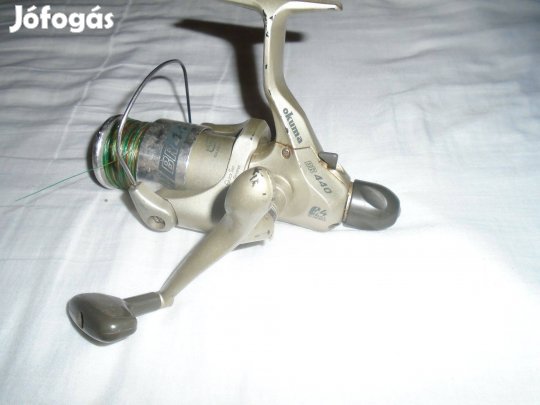 Okuma BR 440 horgászorsó