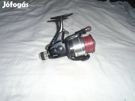 Okuma Force PFR 50 horgászorsó