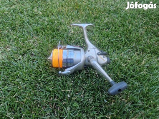 Okuma Spectrum 60 nyeletőfékes orsó