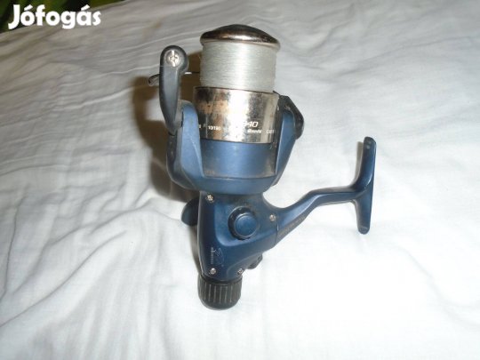 Okuma Stingray horgászorsó