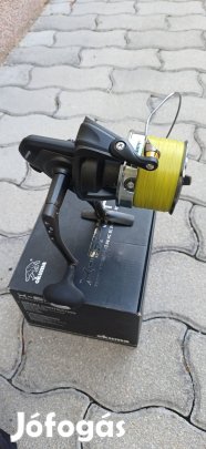 Okuma X-Spod orsó.