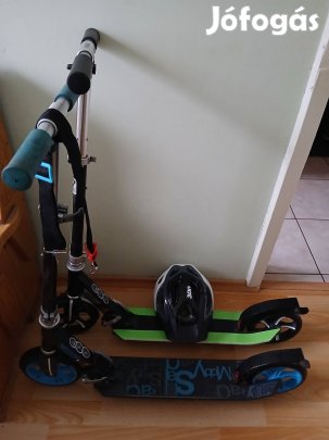 Okxelo-MID X 7es sport roller 100-kg teherbirású.