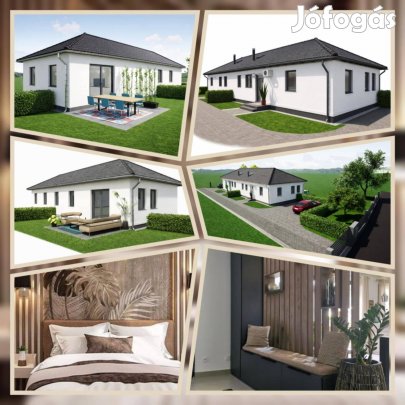 Oladon a Citrom utcában!