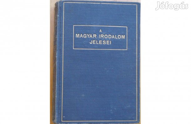 Oláh György: Lázadás a Tiszánál (kiadás: 1932)
