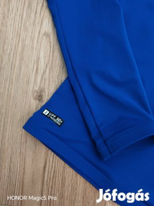 Olaian UV szűrős női felsőrész Xs-S