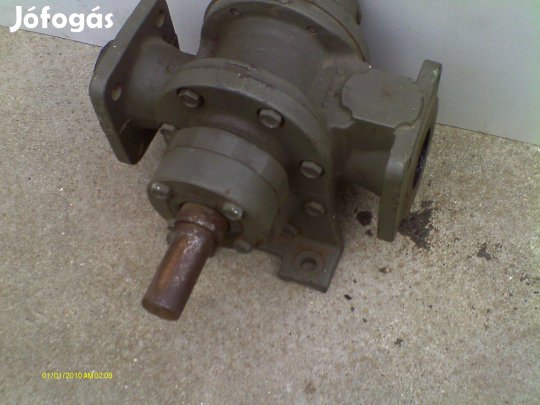 Olaj átemelőszivattyú eladó