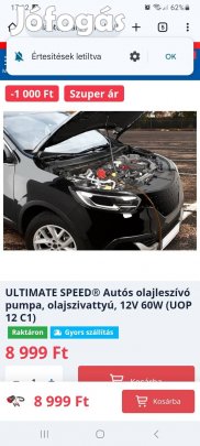 Olaj pumpa, motor olaj, gazolaj