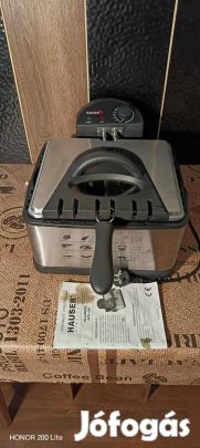 Olaj sütő szép hibátlan azonnal használható! 