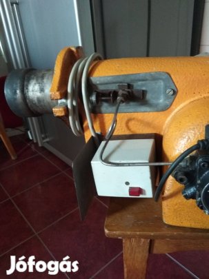 Olajégő, gázolajos max. 130 kw