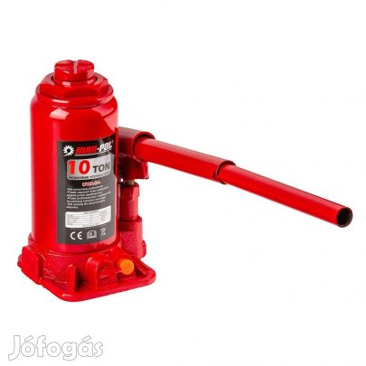 Olajemelő 10T M80350