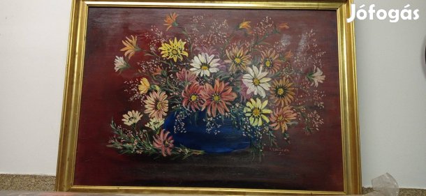 Olajfestmény eladó