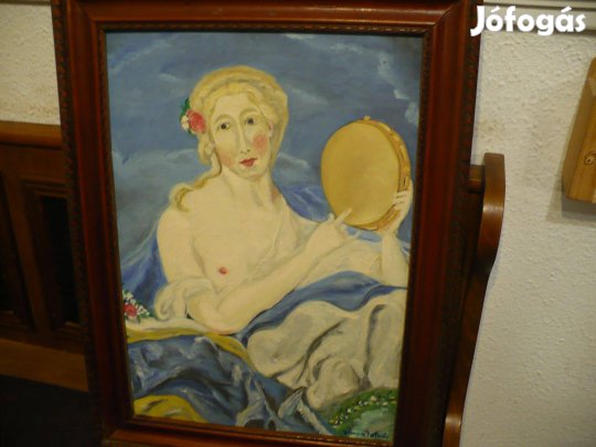 Olajfestmény eladó