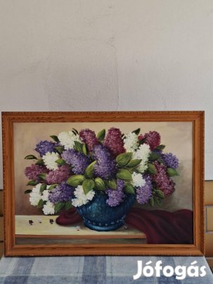 Olajfestmények eladók