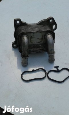 Olajhütő / Nissan /Dacia/Renault