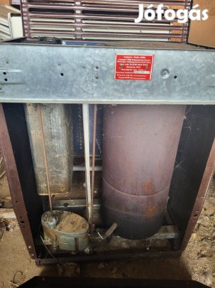 Olajkályhák eladó újszerű állapotban.