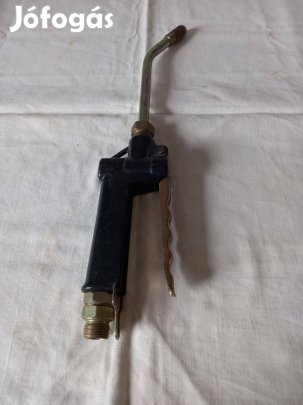 Olajkimérő pisztoly