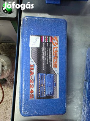 Olajleeresztő Csavar Kiszedő Szett