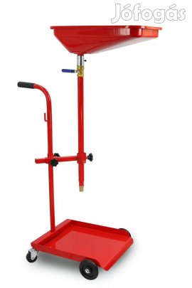 Olajleeresztő kocsi M78310