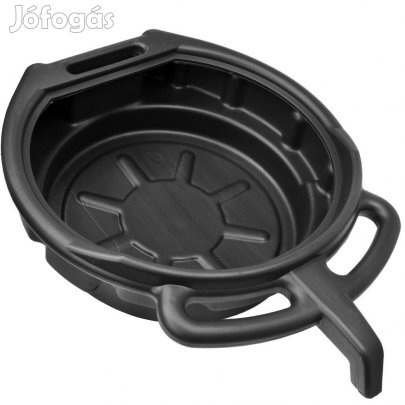 Olajleeresztő tál 16L M78315