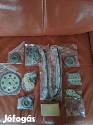 Olajpumpalánc készlet!