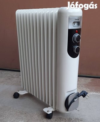 Olajradiátor 13 Tagos