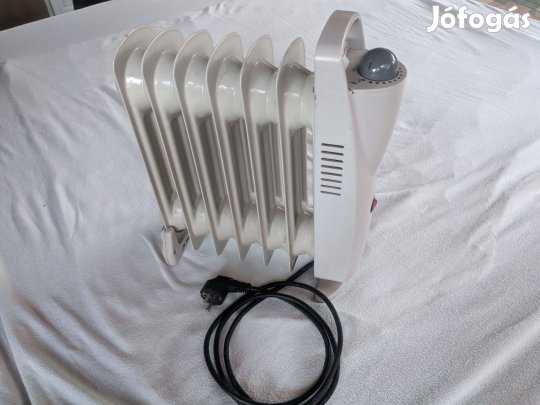 Olajradiátor, Tesco OFR86