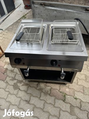 Olajsütő eladó