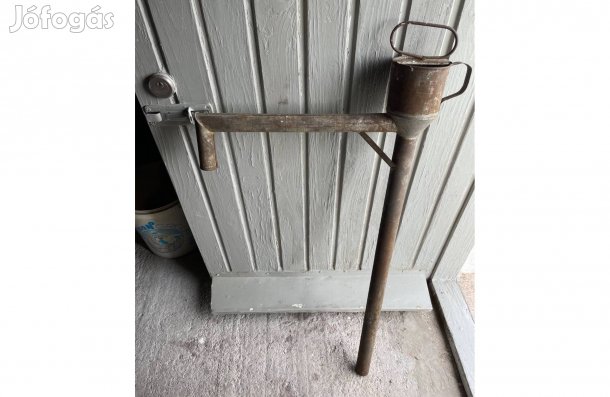 Olajszivattyu, kézi