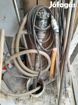 Olajszivattyú, pumpa