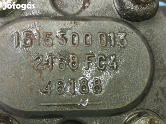 Olajszivattyú, szervo szivattyú, stb. eladó. Cserélném is