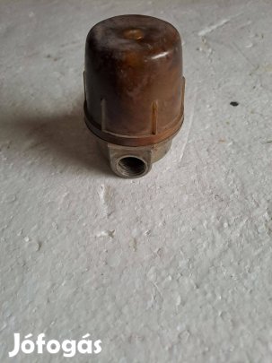 Olajszűrő Giuliani olajégő 3/8 poharas 0,1L olaj szűrő olaj égő