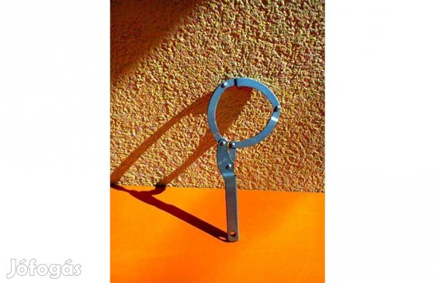 Olajszűrő fogó eladó